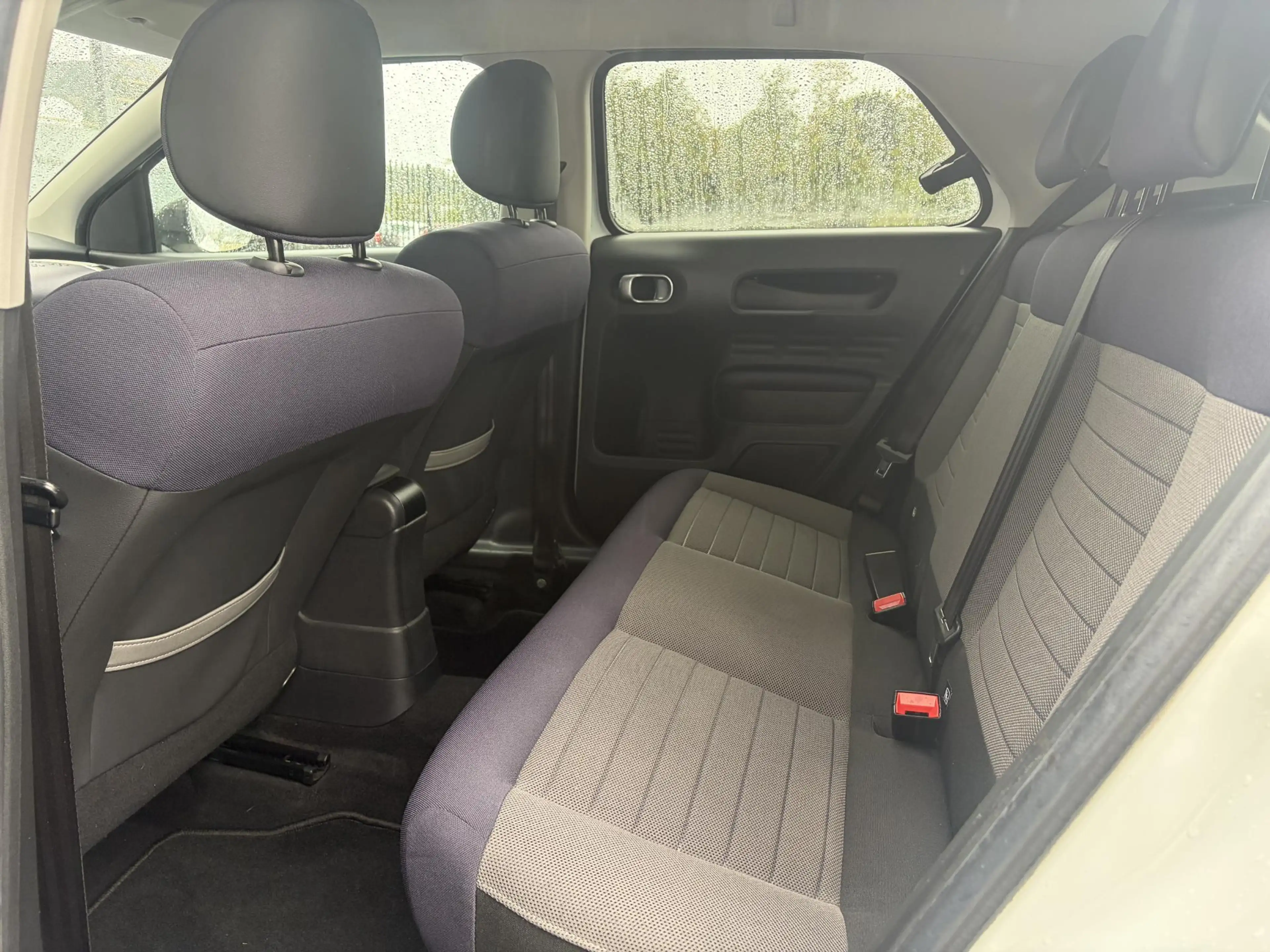 Citroen C4 Cactus 1.2 PureTech Feel D-riem vv in 12-2024 l 2e Eigena — photo 12