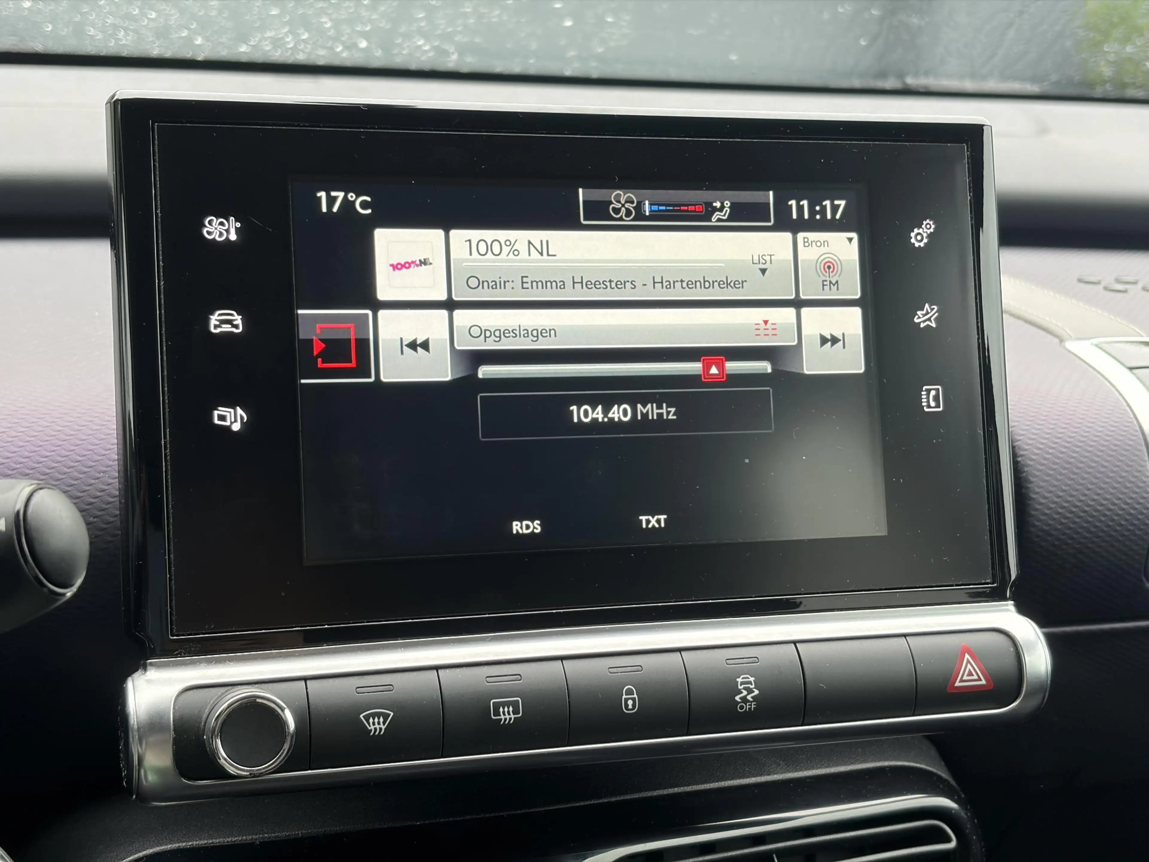 Citroen C4 Cactus 1.2 PureTech Feel D-riem vv in 12-2024 l 2e Eigena — photo 14