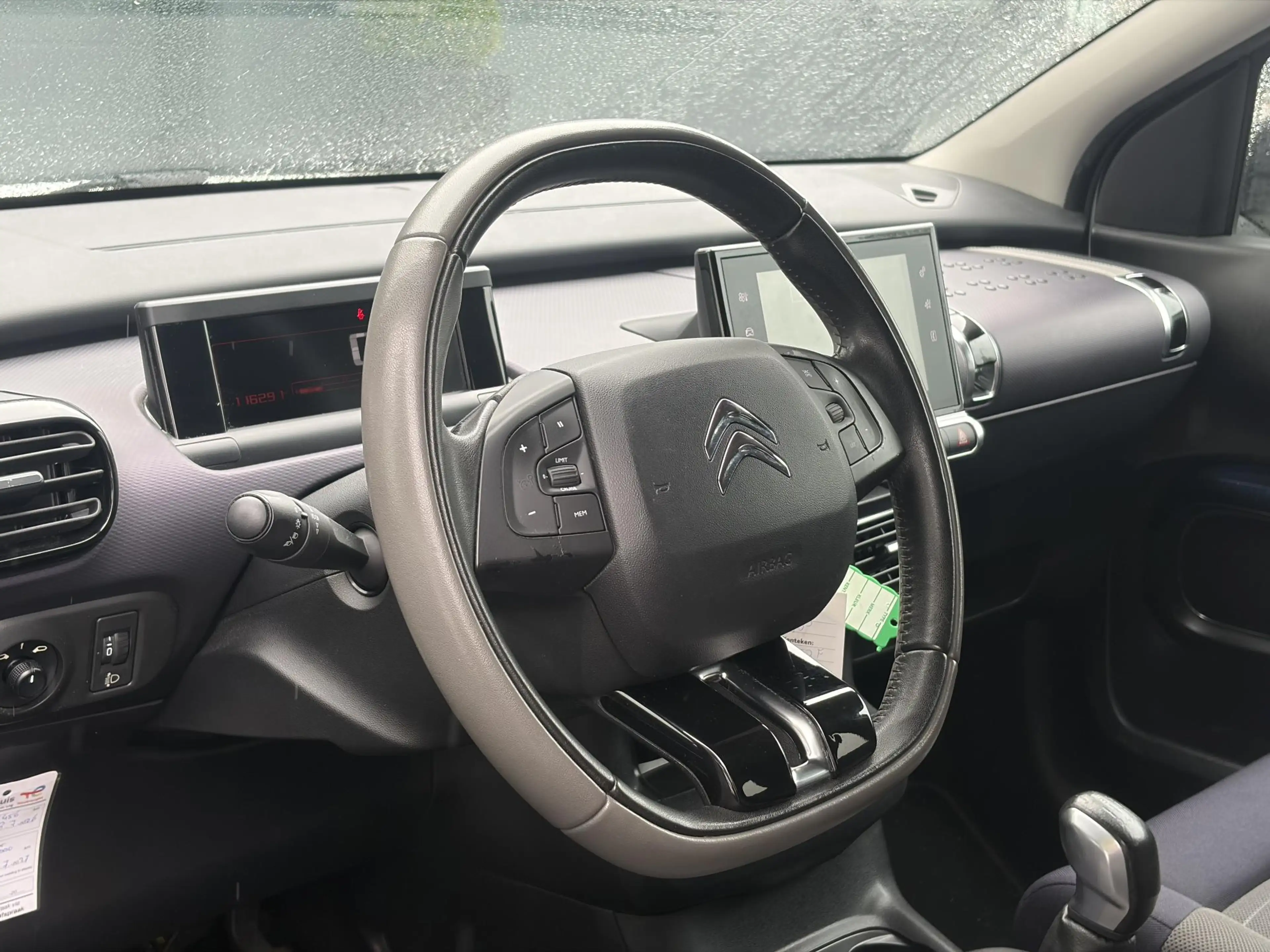 Citroen C4 Cactus 1.2 PureTech Feel D-riem vv in 12-2024 l 2e Eigena — photo 8