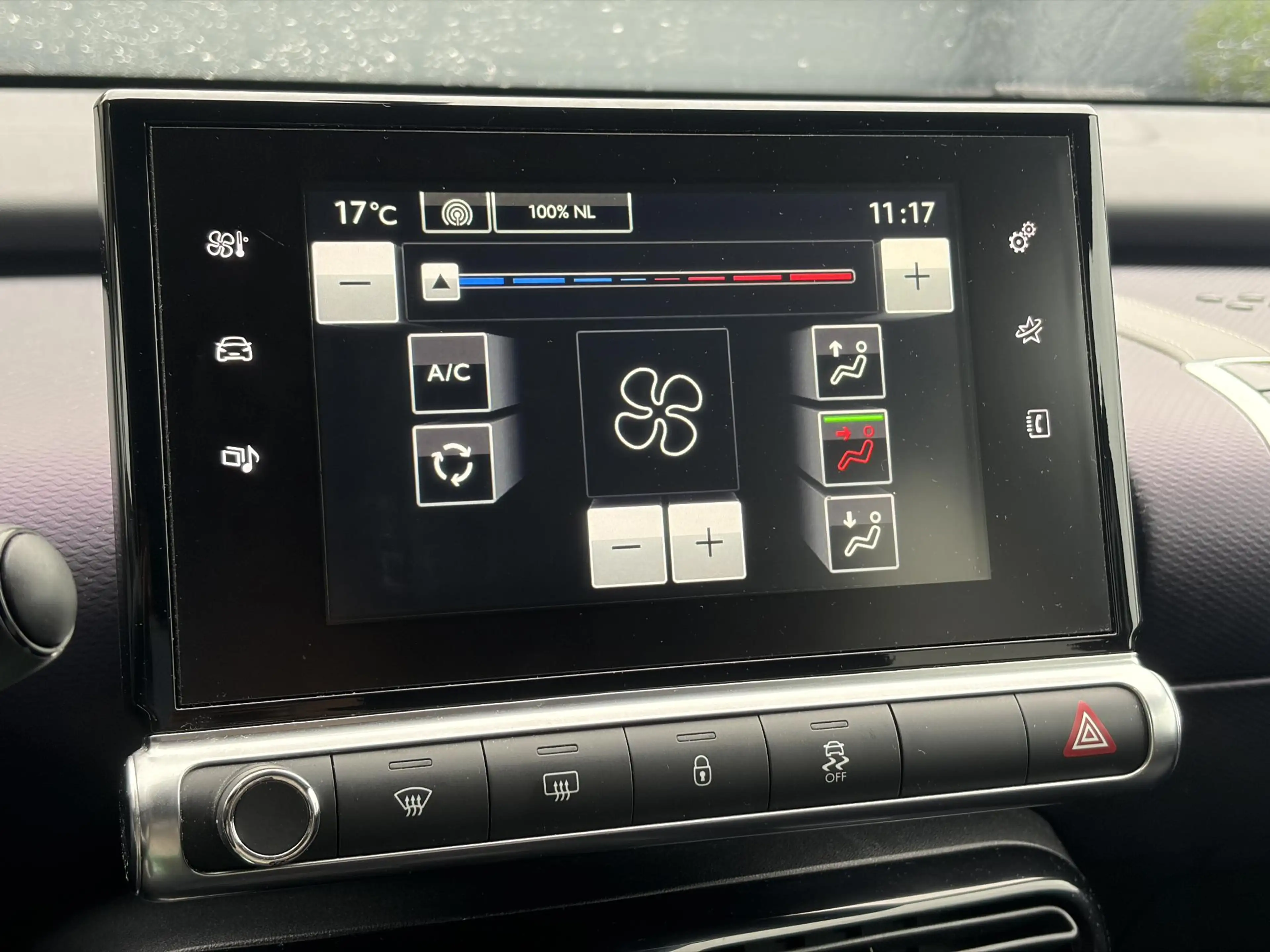 Citroen C4 Cactus 1.2 PureTech Feel D-riem vv in 12-2024 l 2e Eigena — photo 15