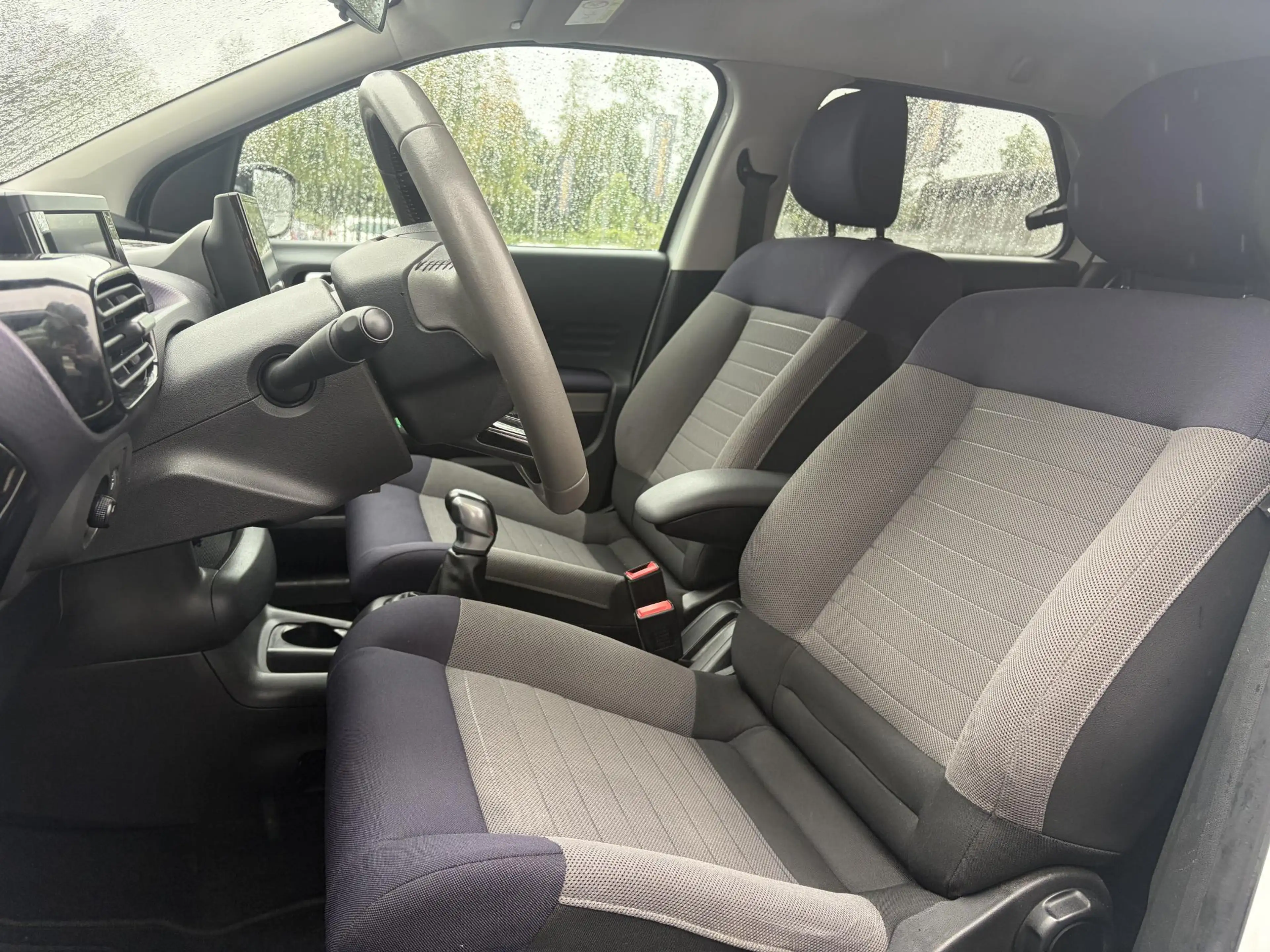 Citroen C4 Cactus 1.2 PureTech Feel D-riem vv in 12-2024 l 2e Eigena — photo 9