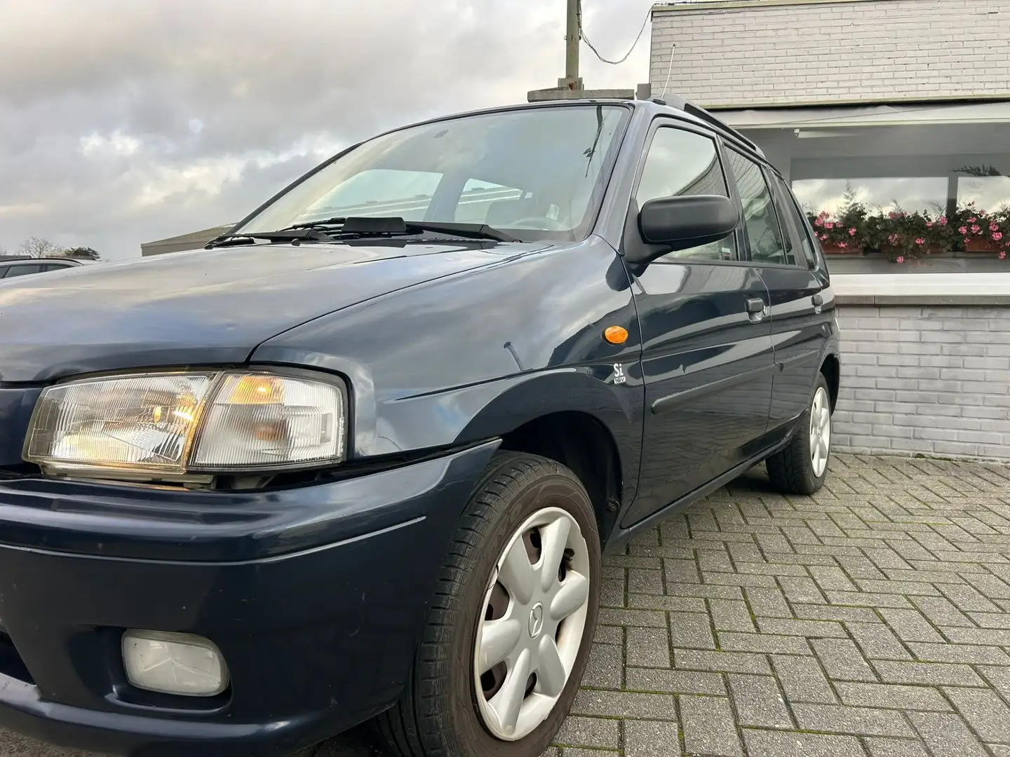 Mazda Demio 1.5 Exclusive - 2