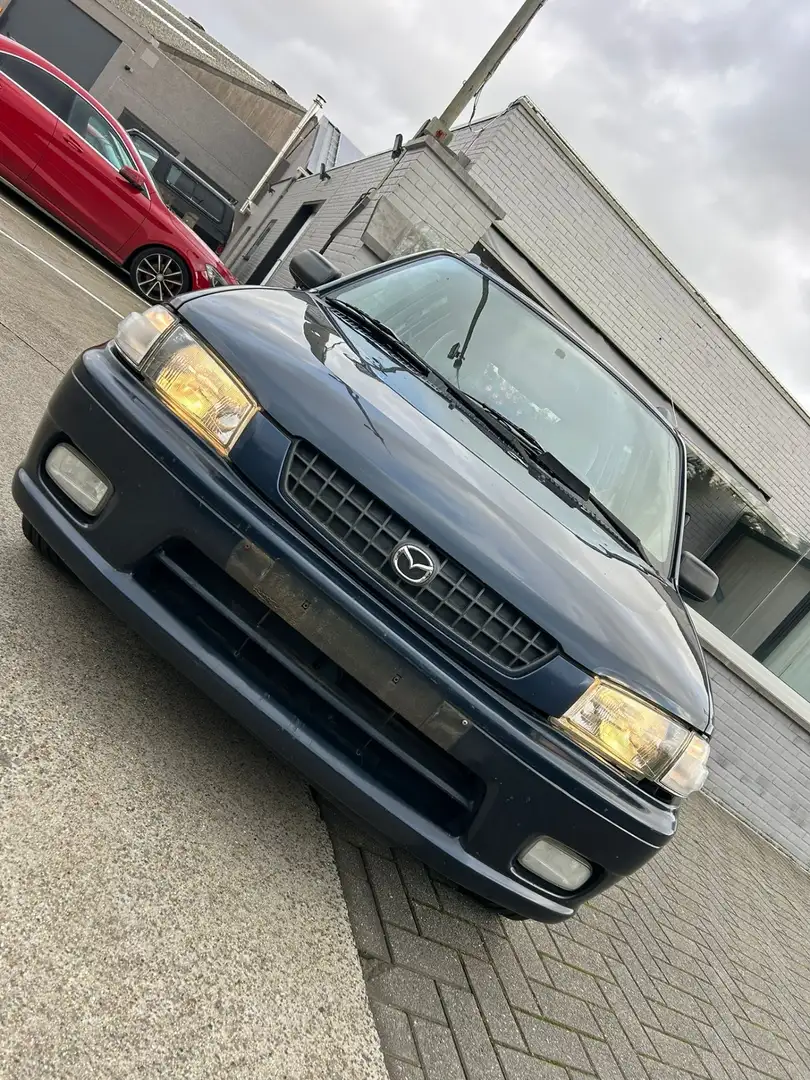 Mazda Demio 1.5 Exclusive - 1