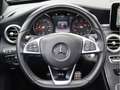 Mercedes-Benz C 220 d/AMG/BLUETEC/NIGHT-PARK-PAKET/360°/1.HAND Zwart - thumbnail 15