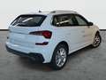 Skoda Kamiq Selection 1.0 TSI 85kW (115CV) (NW4DM511) Blanc - thumbnail 2