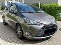 Toyota Yaris Hybrid Y20 Club Grey - thumbnail 1