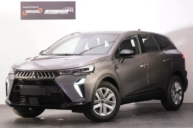 Mitsubishi Grandis 1,3 Petrol Invite C 26