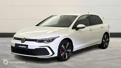 Volkswagen Golf 1.4 eHybrid 245ch GTE DSG6
