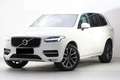 Volvo XC90 XC90 D5 AWD Geartronic Momentum Weiß - thumbnail 1