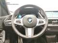 BMW 118 118dA 150ch M Sport 8cv Blanc - thumbnail 9