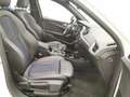 BMW 118 118dA 150ch M Sport 8cv Blanc - thumbnail 3