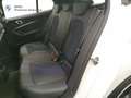 BMW 118 118dA 150ch M Sport 8cv Blanc - thumbnail 4