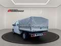 Volkswagen T6 Transporter Doppelkabine lang FWD*KLIMA*TEMP* Blanc - thumbnail 6