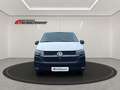 Volkswagen T6 Transporter Doppelkabine lang FWD*KLIMA*TEMP* Blanc - thumbnail 2