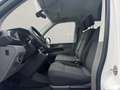 Volkswagen T6 Transporter Doppelkabine lang FWD*KLIMA*TEMP* Blanc - thumbnail 9