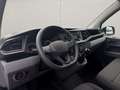 Volkswagen T6 Transporter Doppelkabine lang FWD*KLIMA*TEMP* Blanc - thumbnail 13