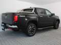 Volkswagen Amarok Style V6 TDI 4MOTION Noir - thumbnail 2