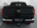 Volkswagen Amarok Style V6 TDI 4MOTION Noir - thumbnail 4