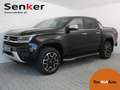 Volkswagen Amarok Style V6 TDI 4MOTION Noir - thumbnail 1