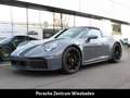 Porsche 992 -2 (911) Targa 4 GTS Gris - thumbnail 1