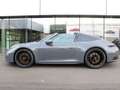 Porsche 992 -2 (911) Targa 4 GTS Gris - thumbnail 15