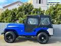 Jeep CJ-5 Tuxedo Park Edition, V6, Schalter, Tausch Blau - thumbnail 5