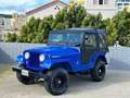 Jeep CJ-5 Tuxedo Park Edition, V6, Schalter, Tausch Blau - thumbnail 2