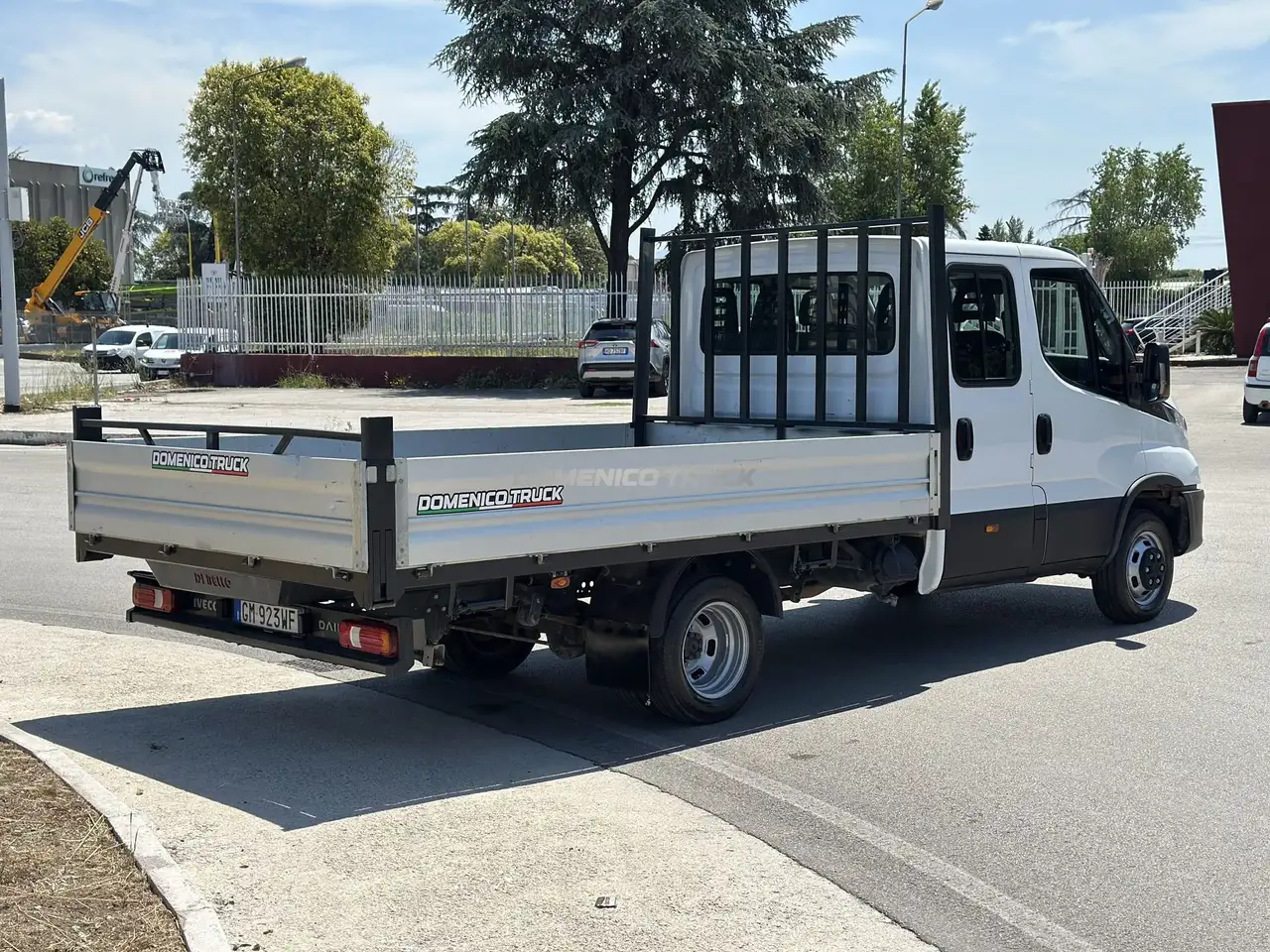 Iveco Model not specified 2023