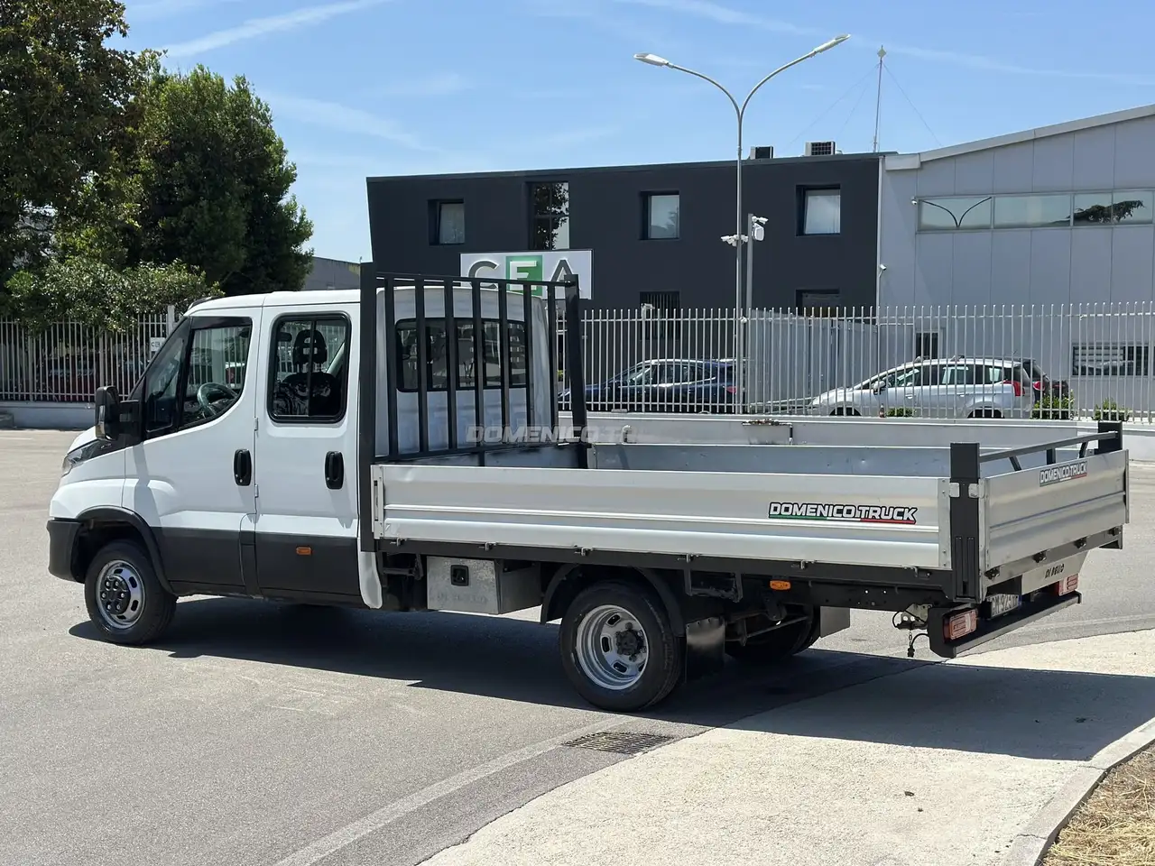 Iveco Model not specified 2023