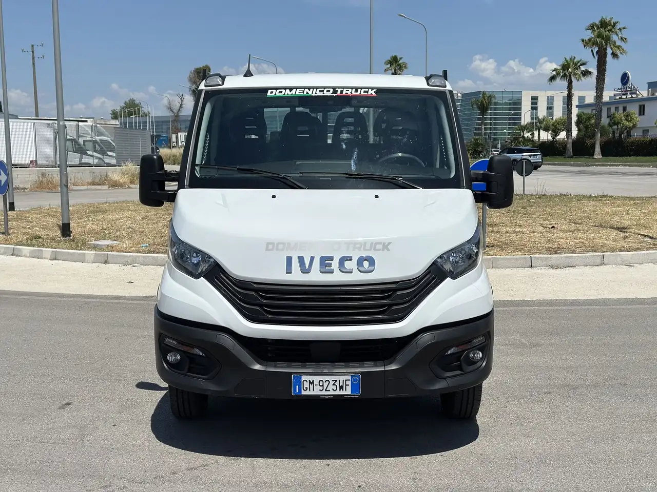 Iveco Model not specified 2023