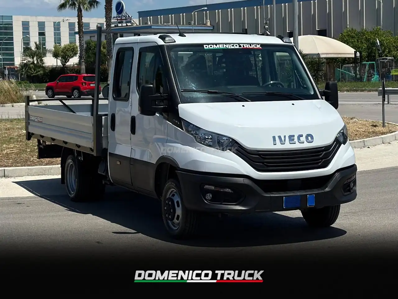 Iveco Model not specified 2023