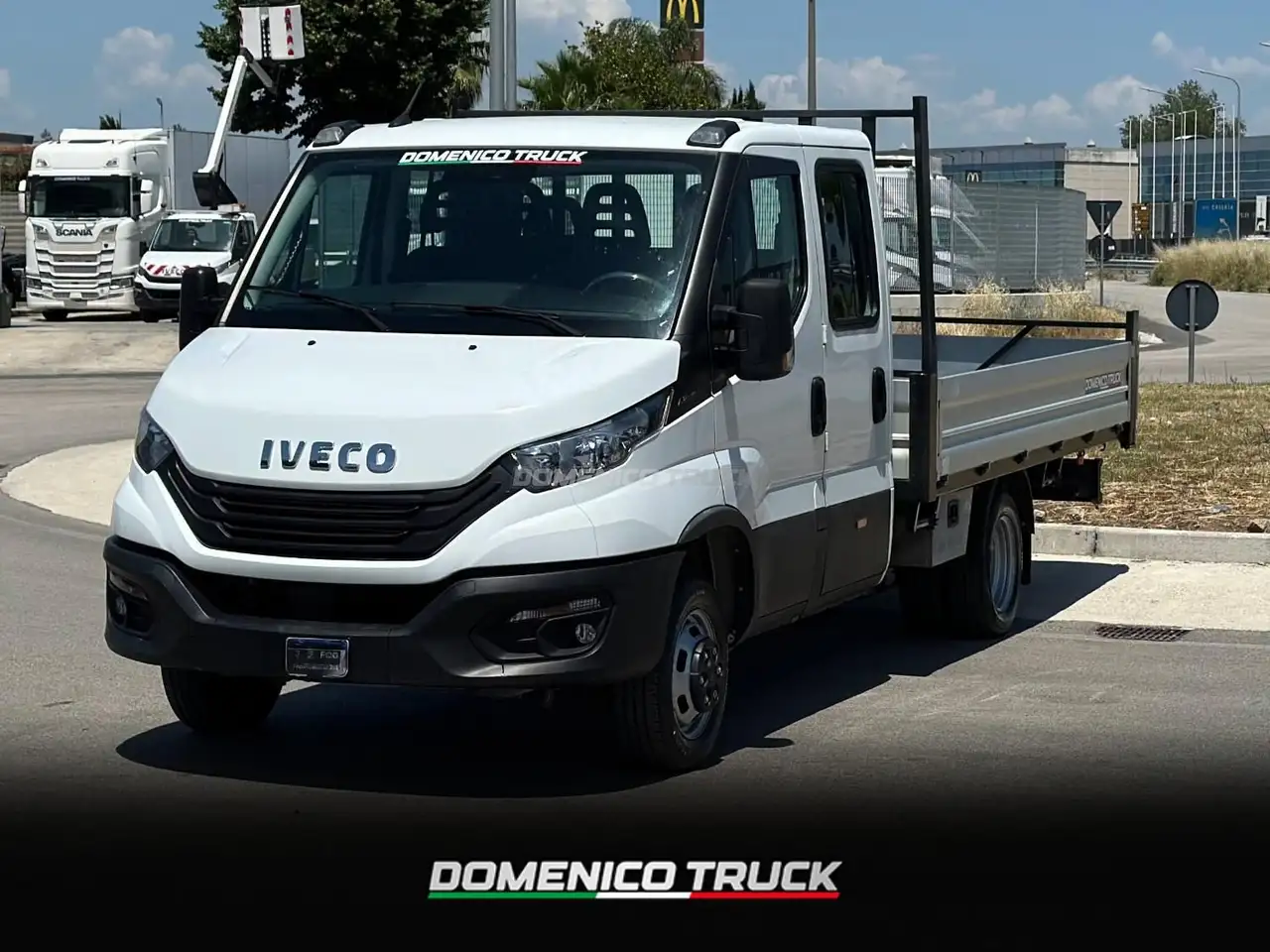 Iveco Model not specified 2023