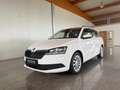 Skoda Fabia Active TSI Weiß - thumbnail 2