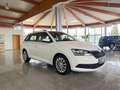 Skoda Fabia Active TSI Weiß - thumbnail 3
