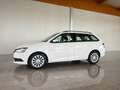 Skoda Fabia Active TSI Weiß - thumbnail 1