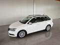 Skoda Fabia Active TSI Weiß - thumbnail 7