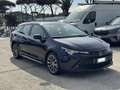 Toyota Corolla Hybrid Business 2.0cc 152cv CAMERA POST. NAVI Blau - thumbnail 4
