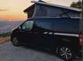 Toyota Proace Proace 2,0-l-D-4D (5-Si.) Autm. Crosscamp Camper Nero - thumbnail 2