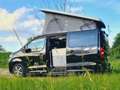 Toyota Proace Proace 2,0-l-D-4D (5-Si.) Autm. Crosscamp Camper Nero - thumbnail 9