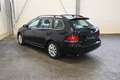 Volkswagen Golf Variant Comfortline 1,6 TDI 4Motion DPF,Klimatronik,PDC... Schwarz - thumbnail 5