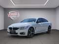 BMW 440 i Gran Coupe xD*M PAKET*HEAD UP*RFK*ASSISTENTEN Weiß - thumbnail 1