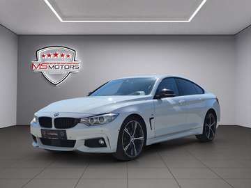 i Gran Coupe xD*M PAKET*HEAD UP*RFK*ASSISTENTEN