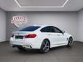 BMW 440 i Gran Coupe xD*M PAKET*HEAD UP*RFK*ASSISTENTEN Weiß - thumbnail 5