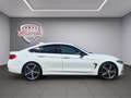 BMW 440 i Gran Coupe xD*M PAKET*HEAD UP*RFK*ASSISTENTEN Weiß - thumbnail 4
