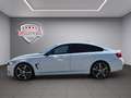 BMW 440 i Gran Coupe xD*M PAKET*HEAD UP*RFK*ASSISTENTEN Weiß - thumbnail 8