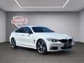 BMW 440 i Gran Coupe xD*M PAKET*HEAD UP*RFK*ASSISTENTEN Weiß - thumbnail 3