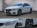 BMW 440 i Gran Coupe xD*M PAKET*HEAD UP*RFK*ASSISTENTEN Weiß - thumbnail 9