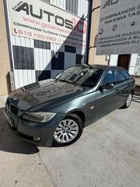 318d Berlina