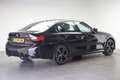 BMW 320 3 Serie 320e M Sport Automaat / Trekhaak / Sportst Zwart - thumbnail 3