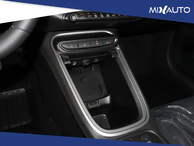 Jeep Avenger view 14